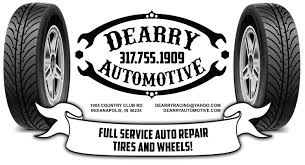 Dearry Automotive