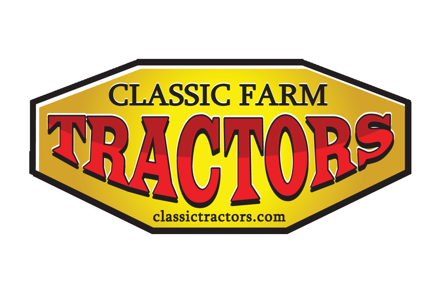 Classic Tractors