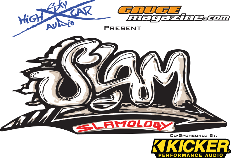 Slamology Lucas Oil Indianapolis Raceway Park