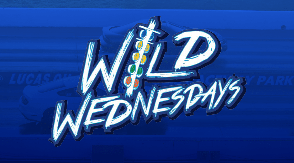 WEB Upcoming Events Wild Wednesday
