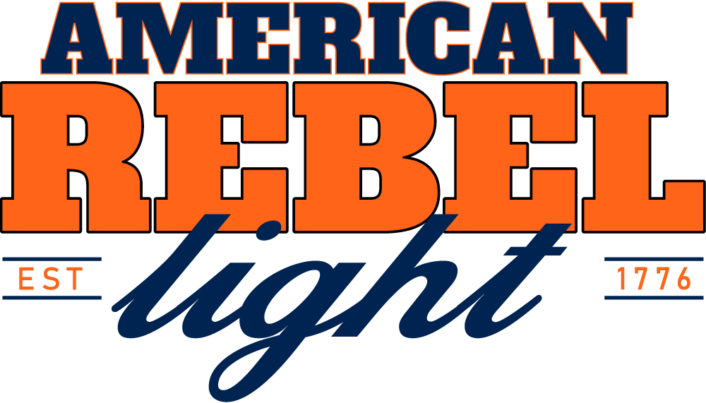 American Rebel Light Beer