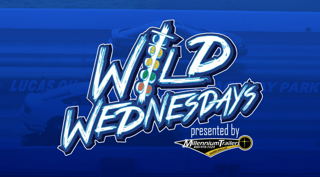 WEB Upcoming Events Wild Wednesday Millennium Trailers